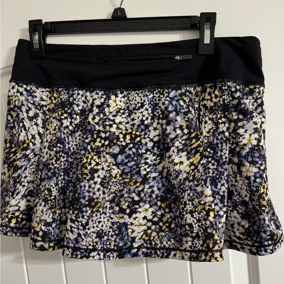 Lululemon pace rival skirt - Picture 1 of 6
